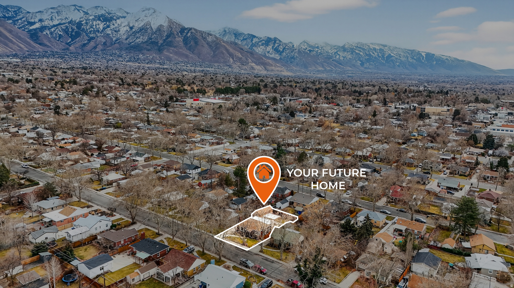 MOUNTAIR ACRES - Residential