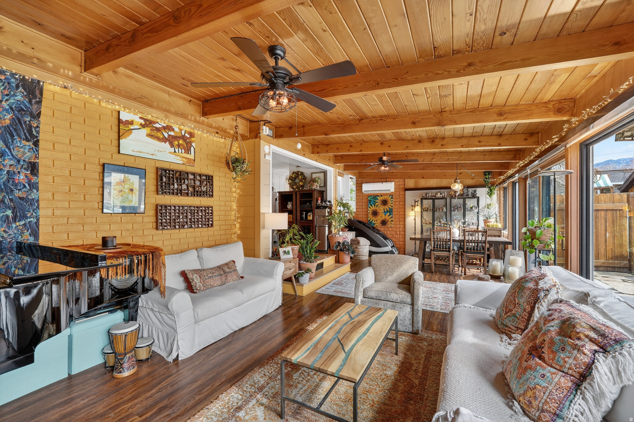 MOUNTAIR ACRES - Residential