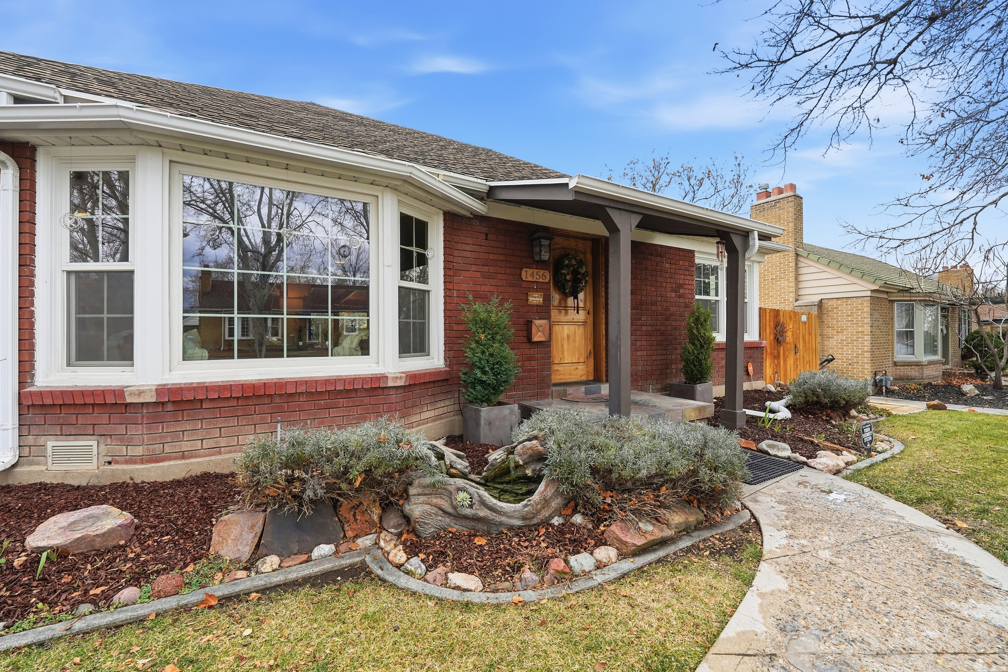 MOUNTAIR ACRES - Residential