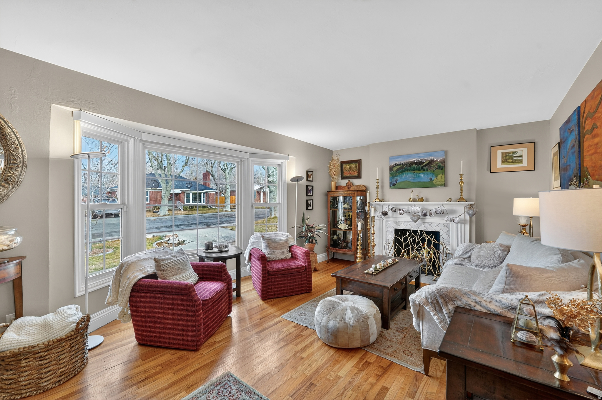 MOUNTAIR ACRES - Residential