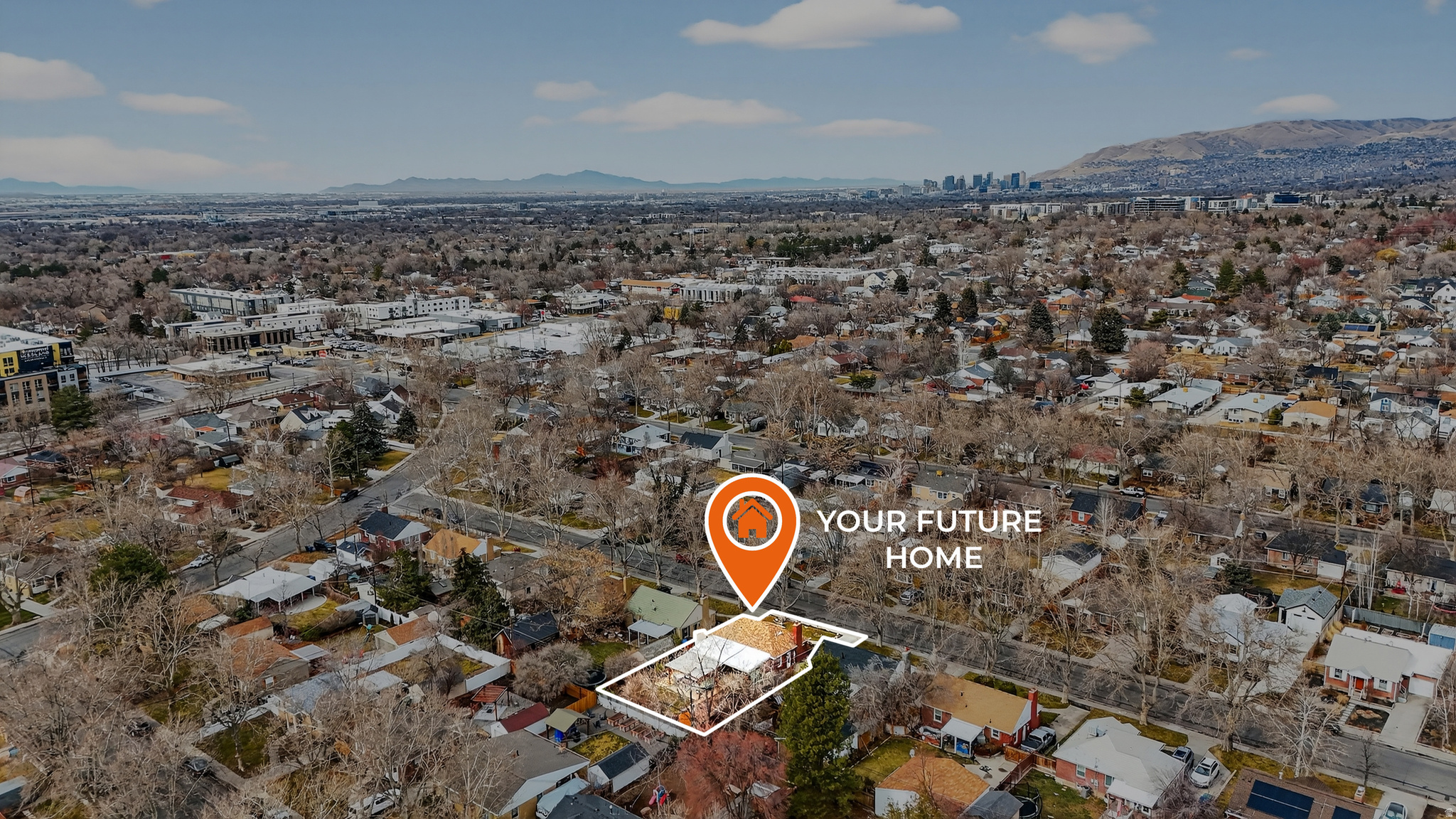 MOUNTAIR ACRES - Residential