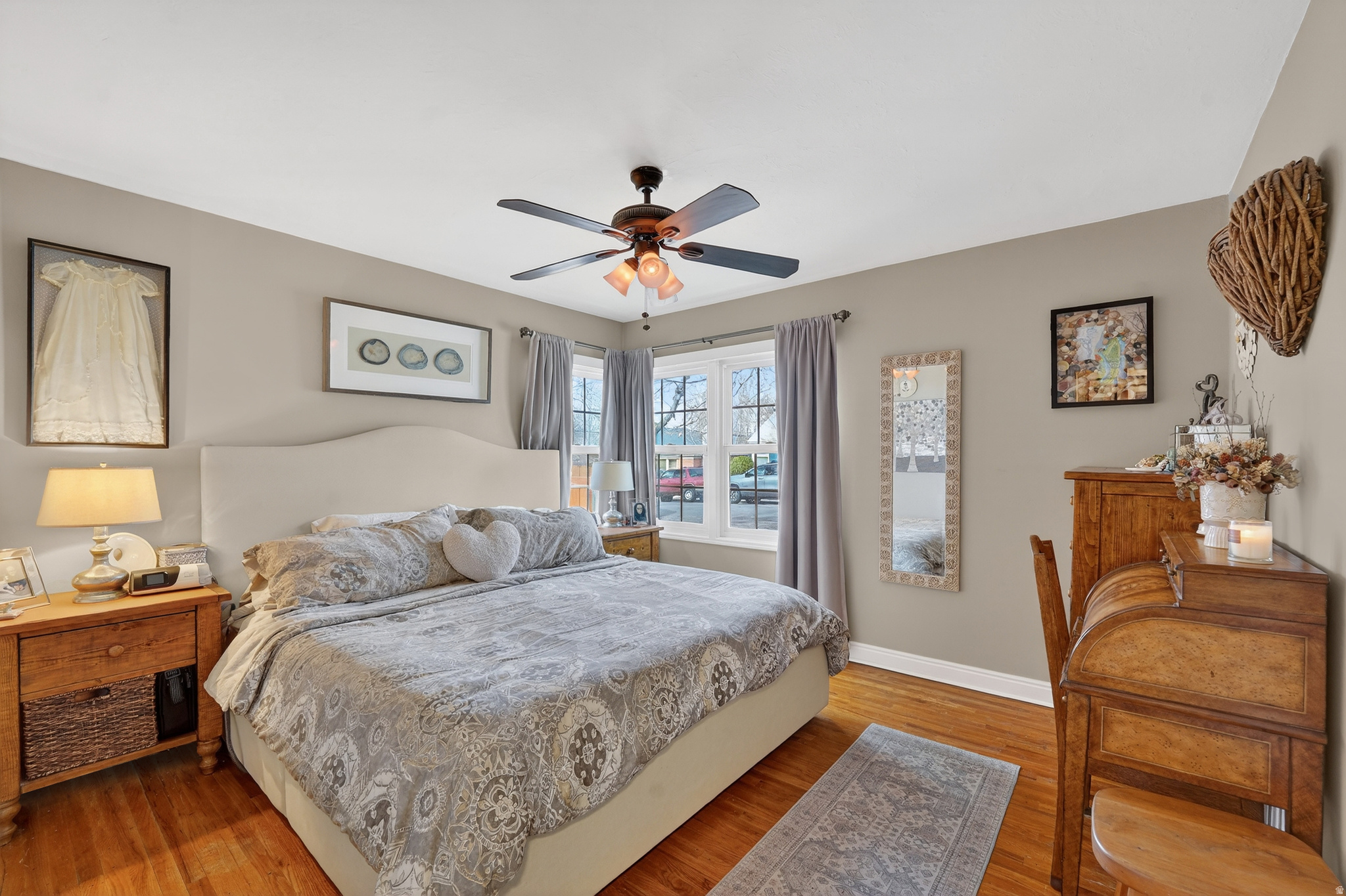 MOUNTAIR ACRES - Residential