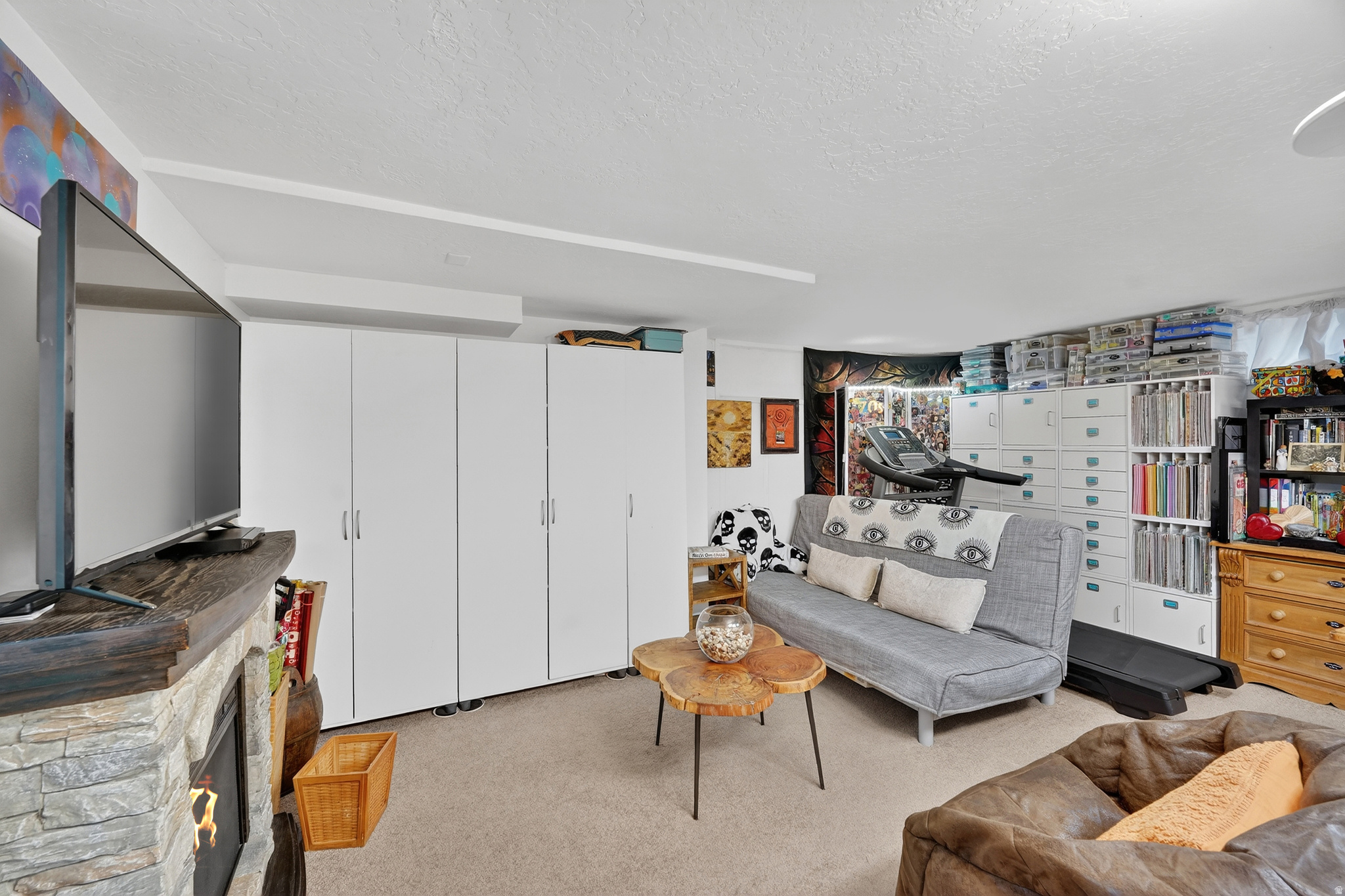 MOUNTAIR ACRES - Residential