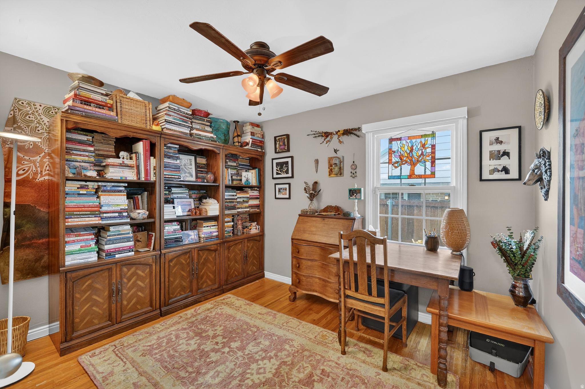 MOUNTAIR ACRES - Residential