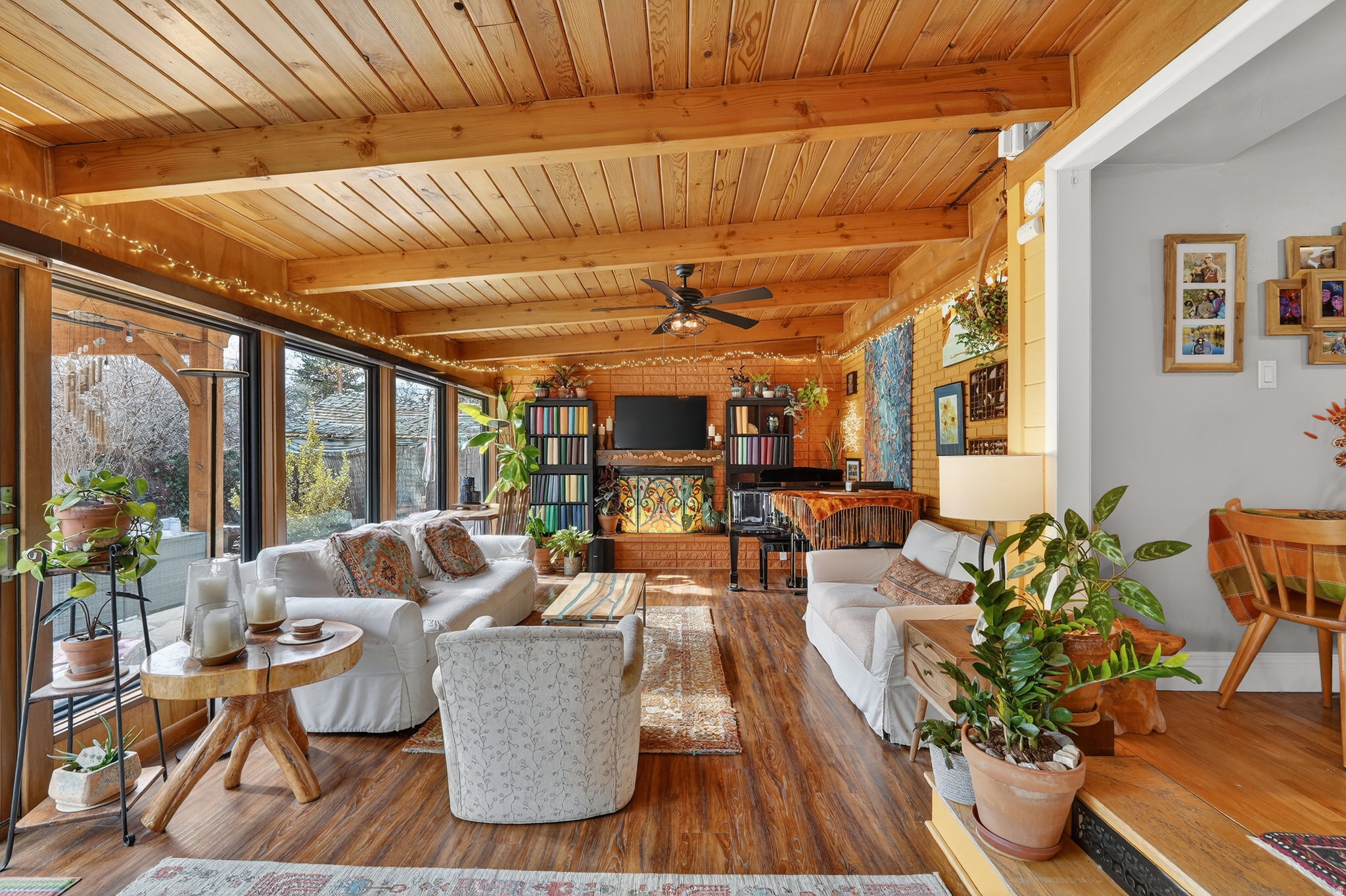 MOUNTAIR ACRES - Residential