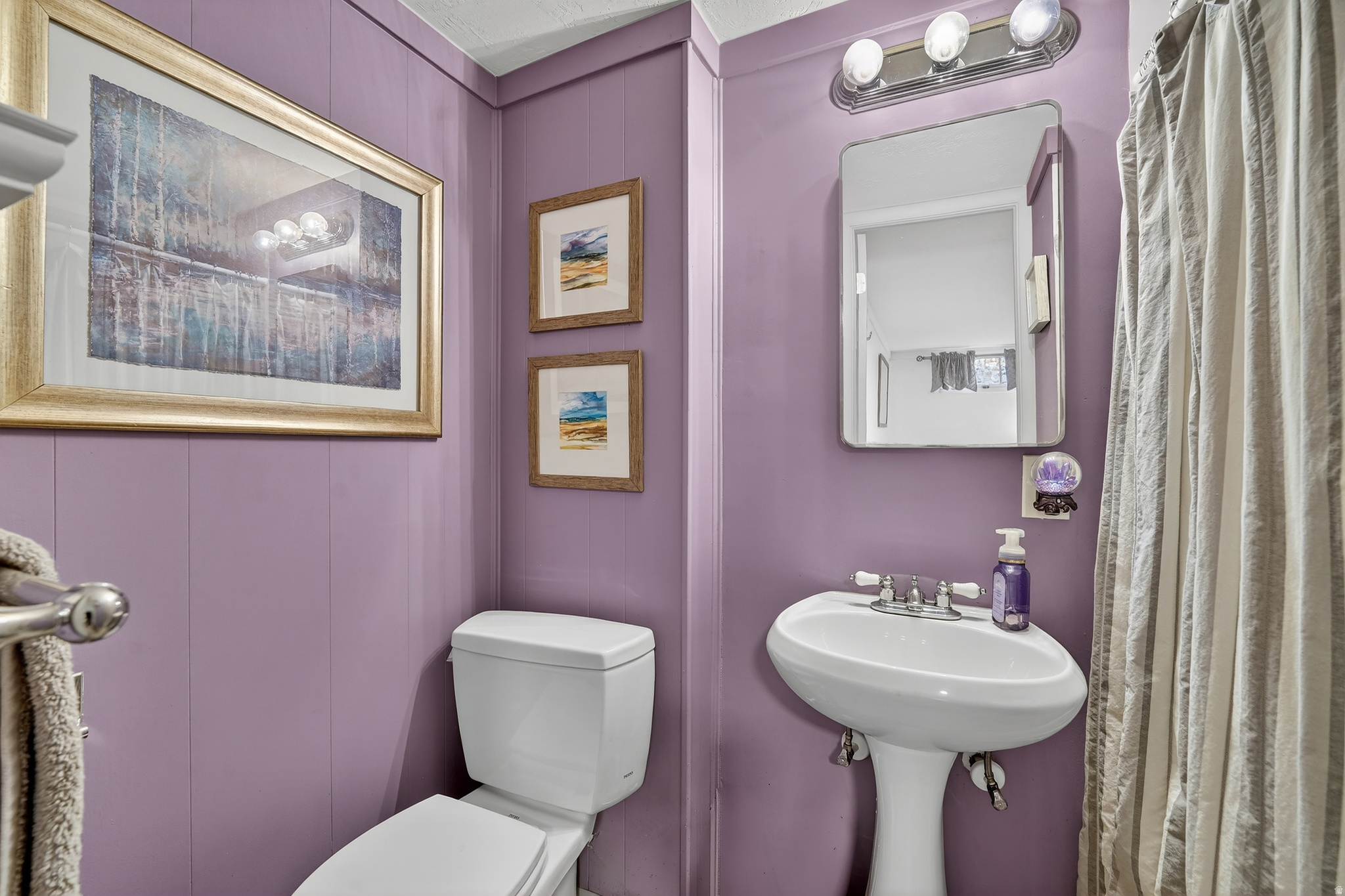 MOUNTAIR ACRES - Residential