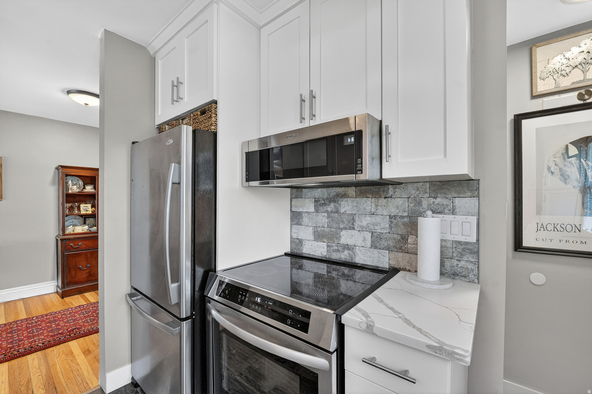 MOUNTAIR ACRES - Residential