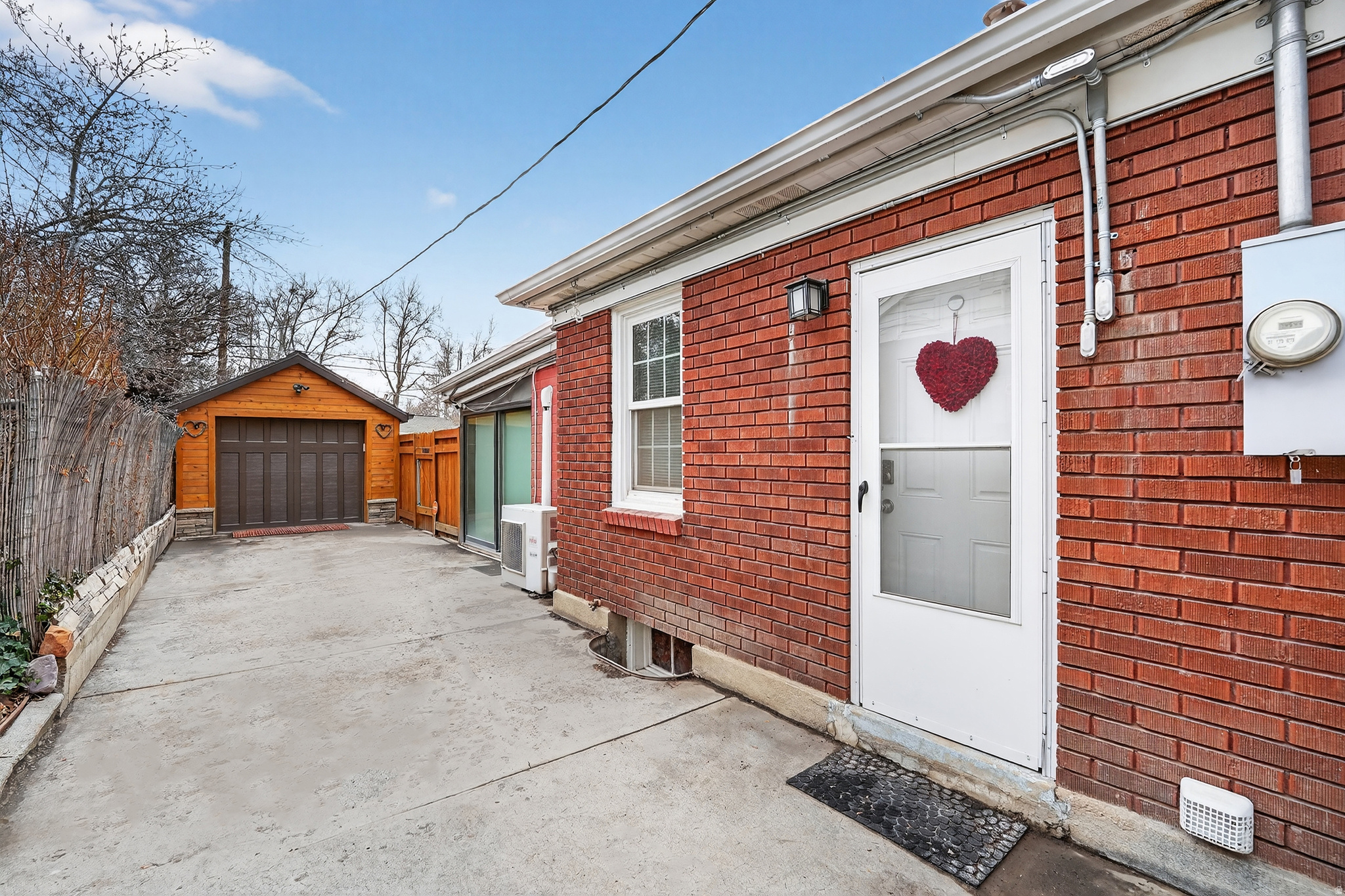 MOUNTAIR ACRES - Residential