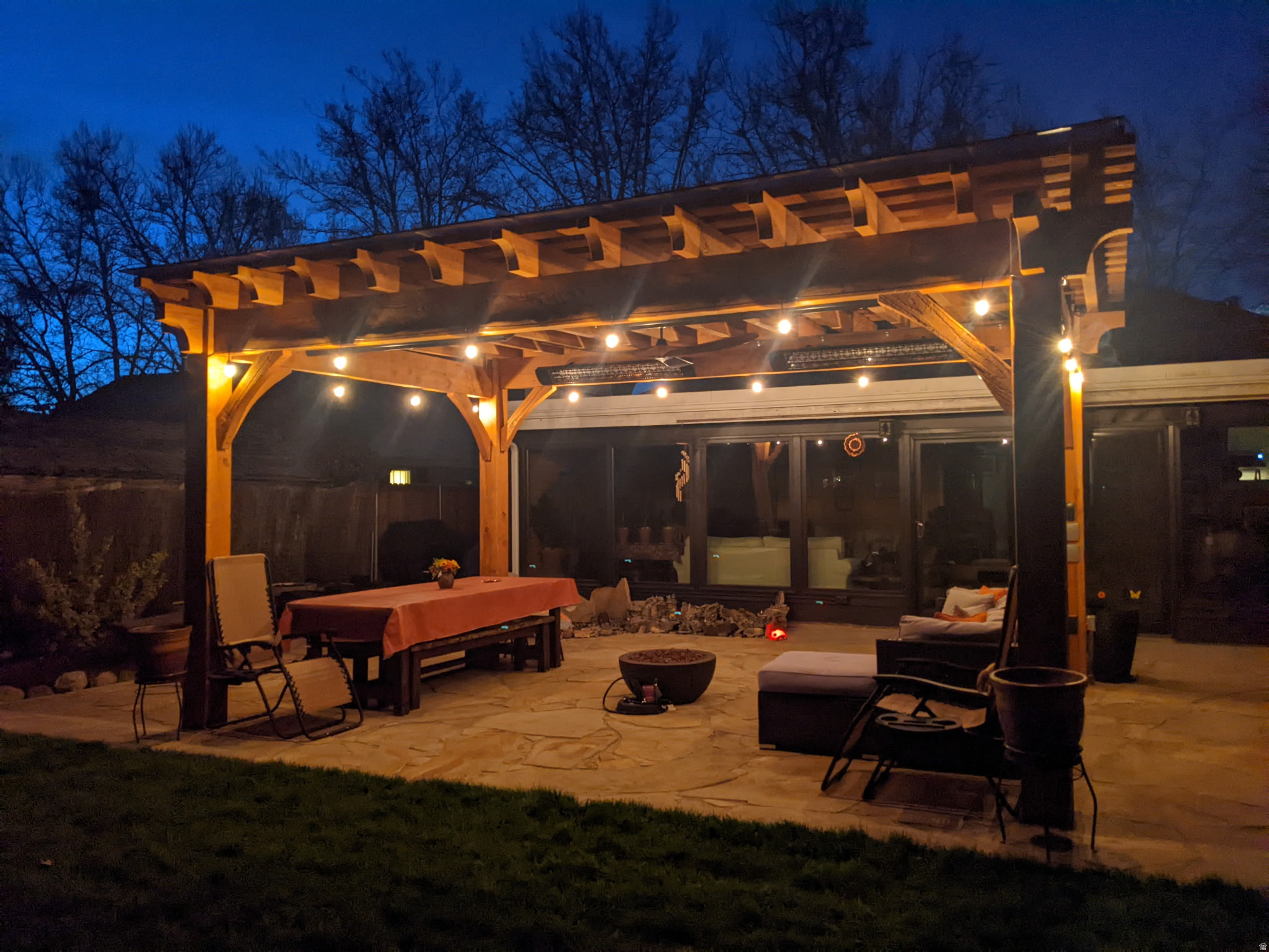 MOUNTAIR ACRES - Residential