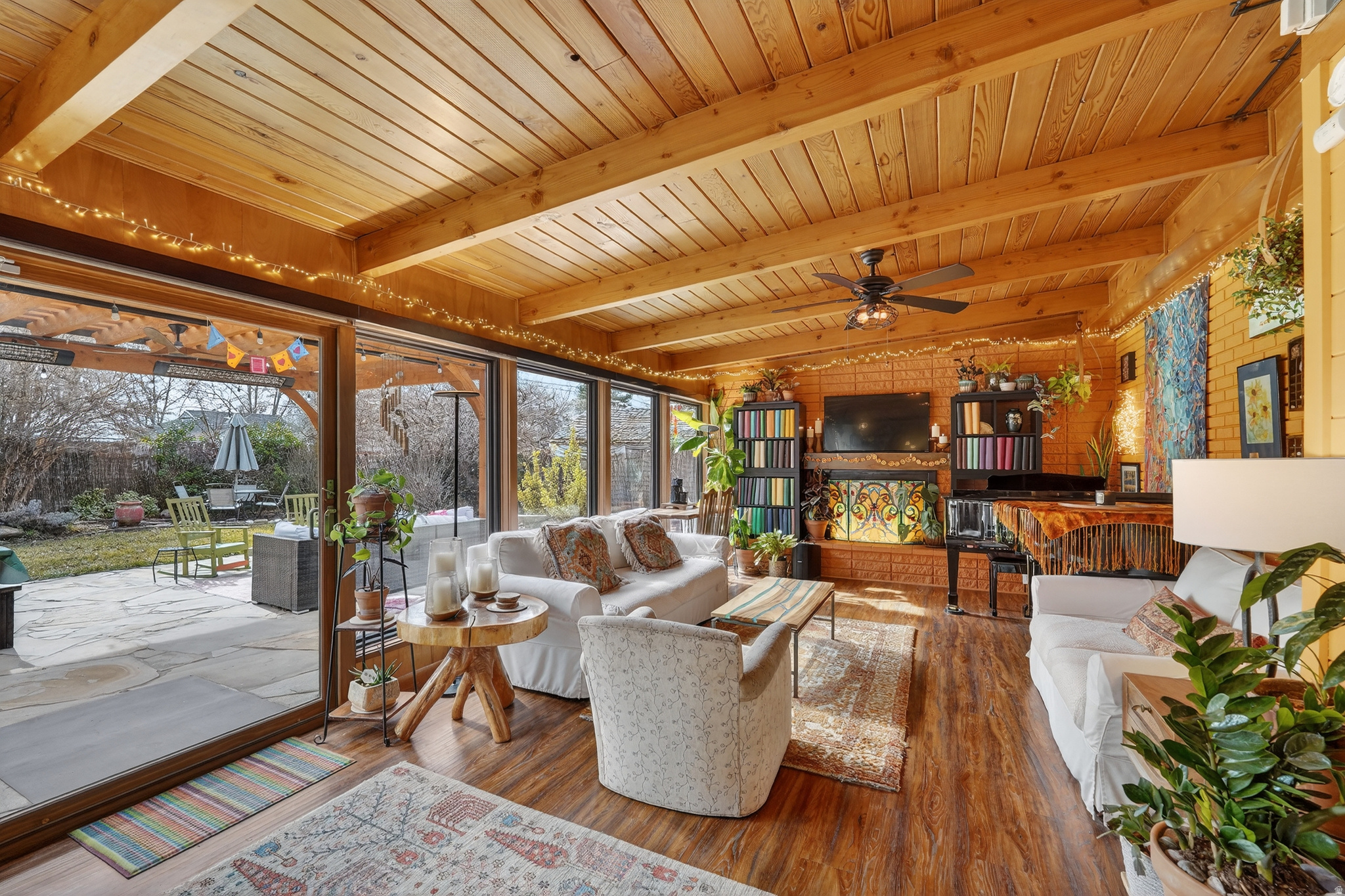 MOUNTAIR ACRES - Residential