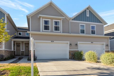 8254 W CASCADE VIEW WAY S Magna UT 84044