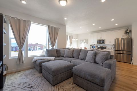 Tiny photo for 8254 W CASCADE VIEW WAY S, Magna, UT 84044 (MLS # 2127875)