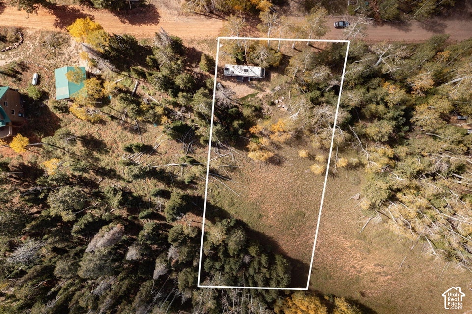 Photo of 1430 N ASPEN DR, Brian Head, UT 84719 (MLS # 2191974)