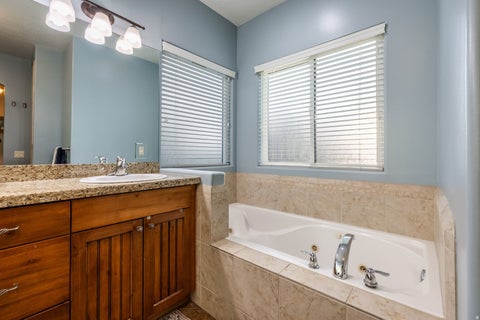 Tiny photo for 14302 S STONE FLY DR W, Bluffdale, UT 84065 (MLS # 2186934)