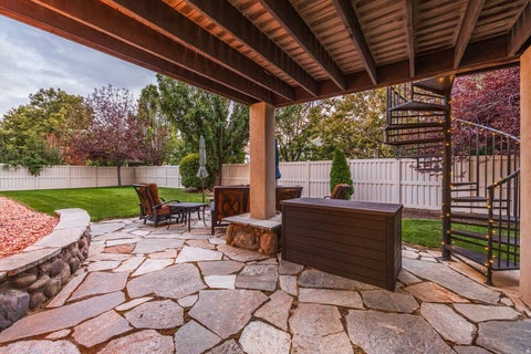 Tiny photo for 14302 S STONE FLY DR W, Bluffdale, UT 84065 (MLS # 2186934)