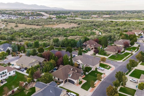 Tiny photo for 14302 S STONE FLY DR W, Bluffdale, UT 84065 (MLS # 2186934)