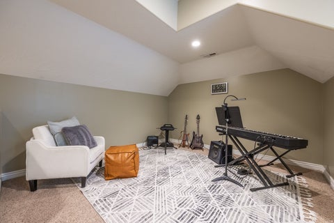 Tiny photo for 14302 S STONE FLY DR W, Bluffdale, UT 84065 (MLS # 2186934)