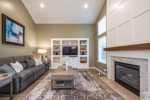 Tiny photo for 14302 S STONE FLY DR W, Bluffdale, UT 84065 (MLS # 2186934)