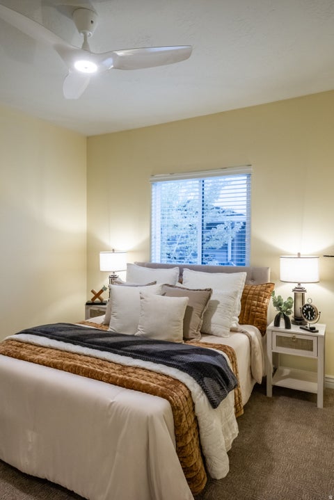 Tiny photo for 14302 S STONE FLY DR W, Bluffdale, UT 84065 (MLS # 2186934)