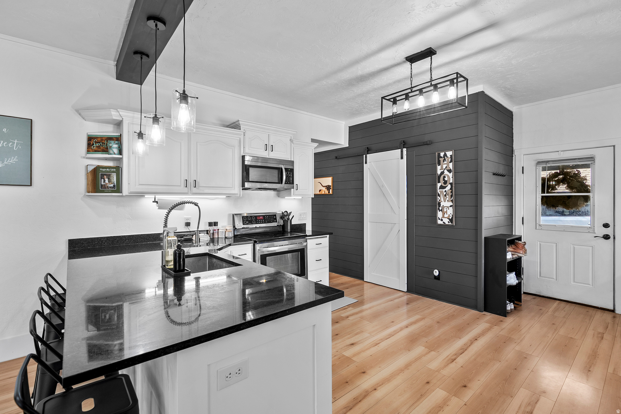 COALVILLE TOWN - Residential