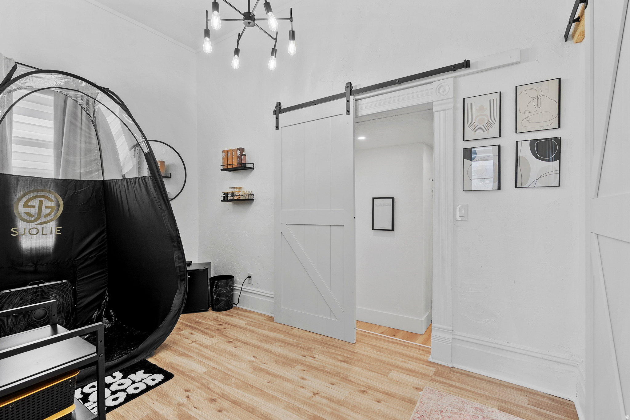 COALVILLE TOWN - Residential