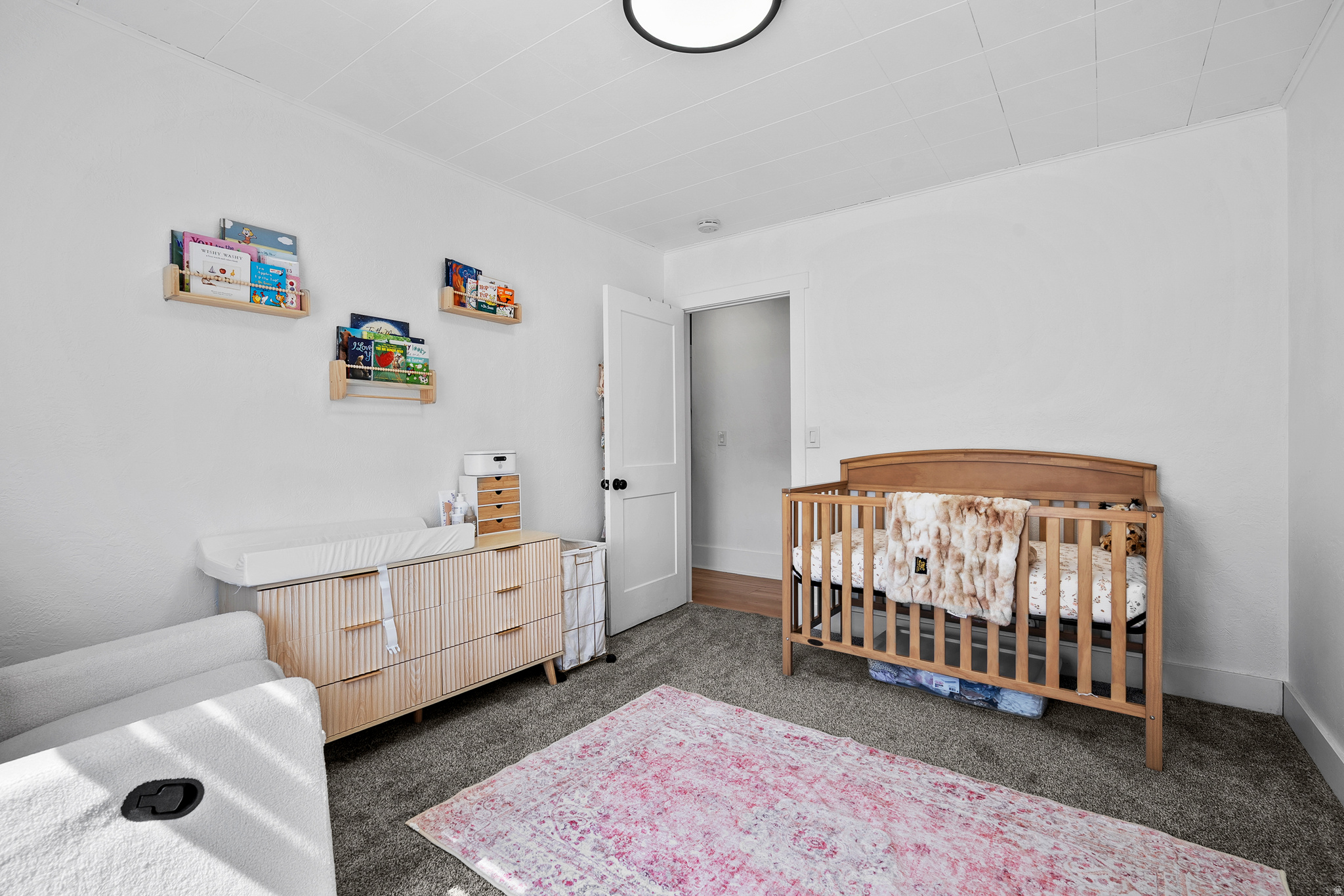 COALVILLE TOWN - Residential