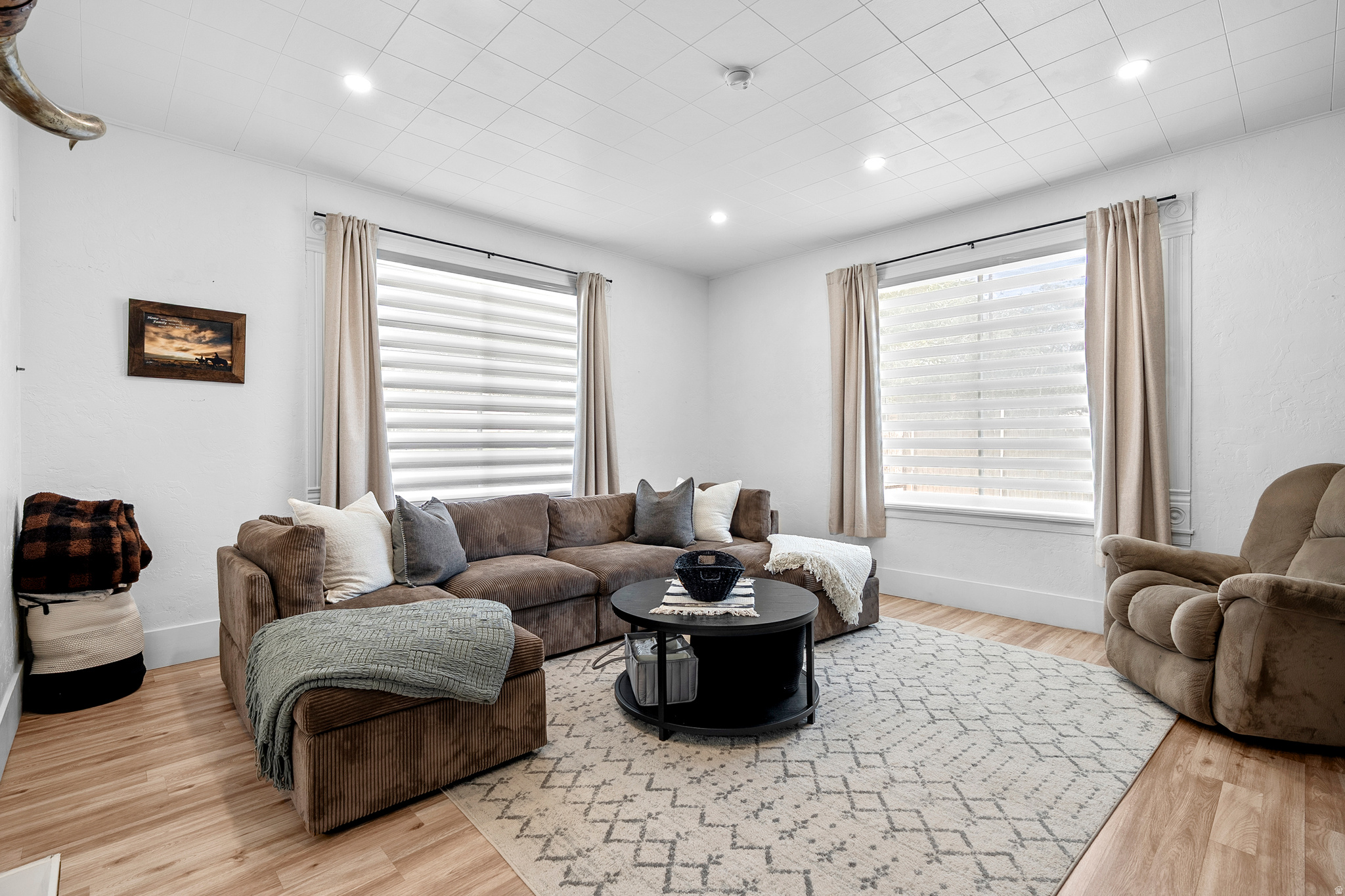 COALVILLE TOWN - Residential