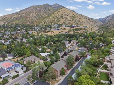 Tiny photo for 3675 E 3800 S #1, Millcreek, UT 84109 (MLS # 2185612)