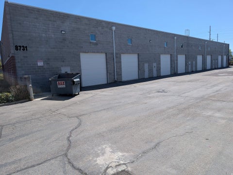 Tiny photo for 8731 S SANDY PKWY W #108, Sandy, UT 84070 (MLS # 2177429)