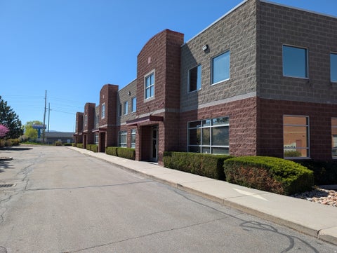 Tiny photo for 8731 S SANDY PKWY W #108, Sandy, UT 84070 (MLS # 2177429)