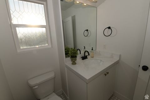 Tiny photo for 322 N 460 E, Vineyard, UT 84059 (MLS # 2119326)