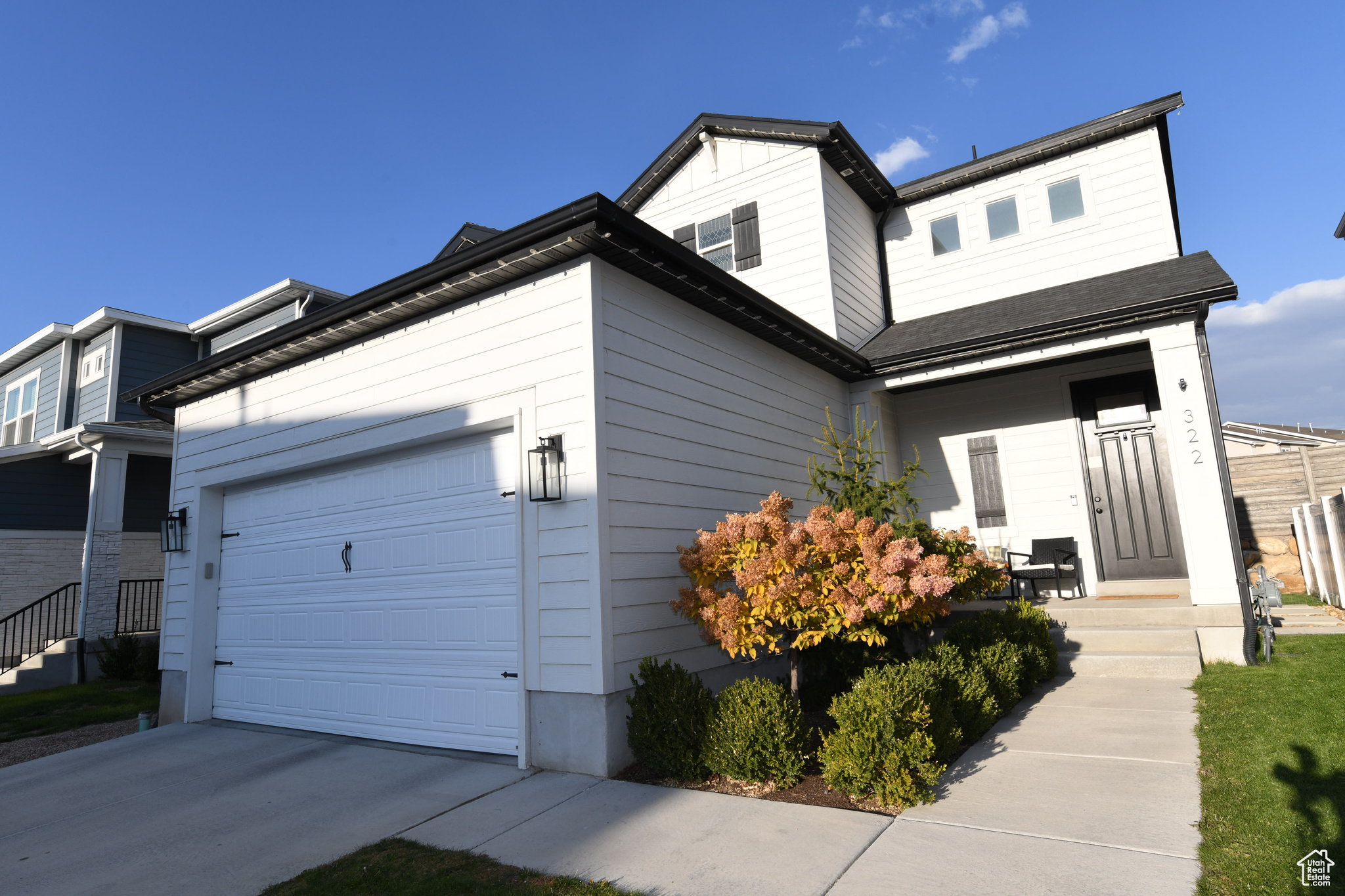 WINDSOR AT WATERS EDGE - Residential