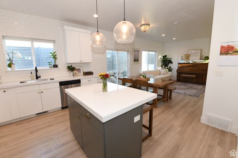 Tiny photo for 322 N 460 E, Vineyard, UT 84059 (MLS # 2119326)