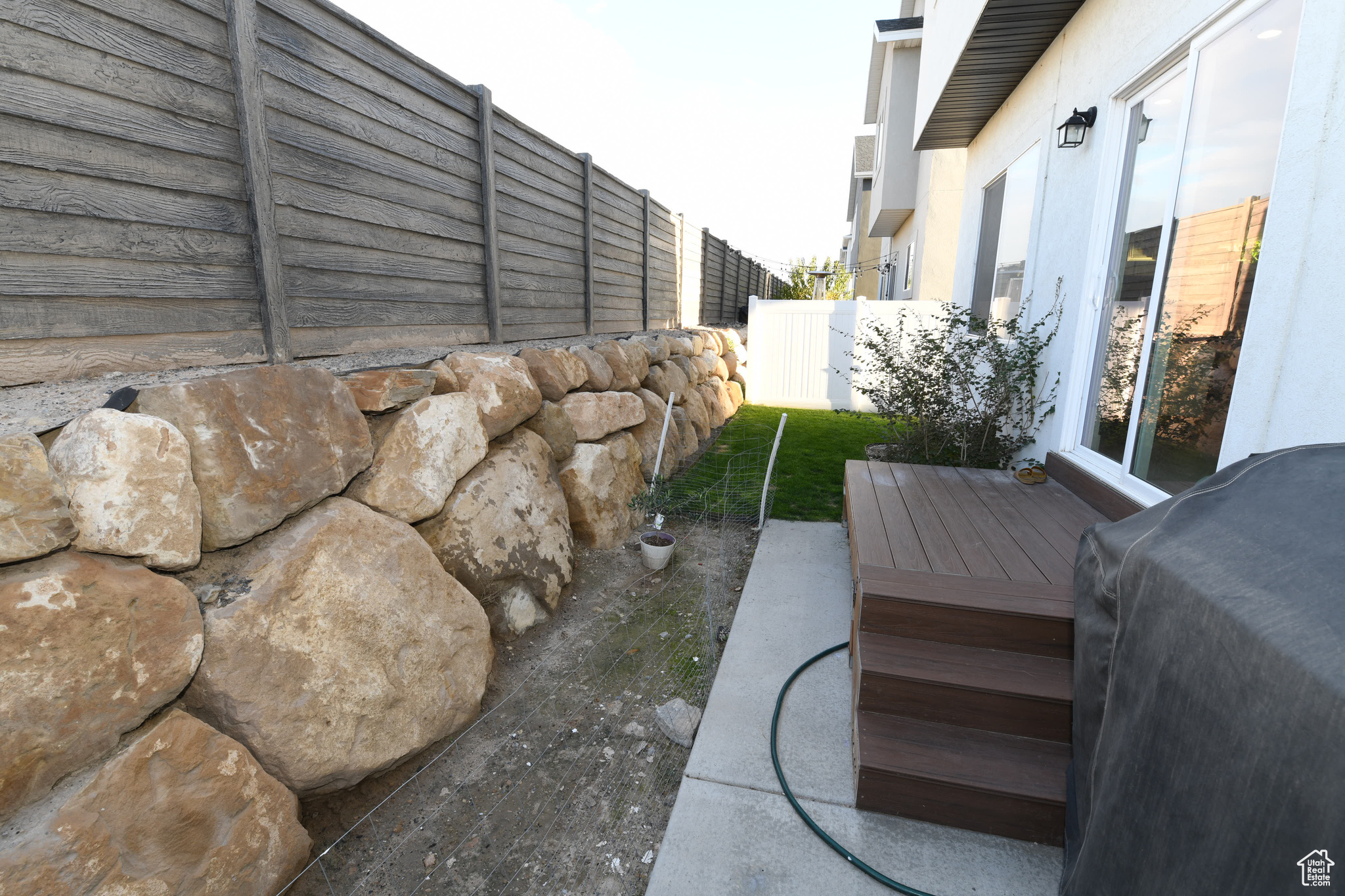 WINDSOR AT WATERS EDGE - Residential