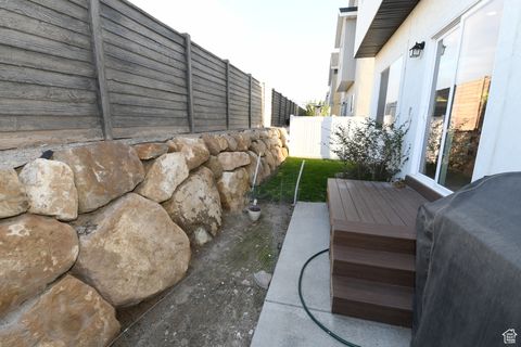 Tiny photo for 322 N 460 E, Vineyard, UT 84059 (MLS # 2119326)