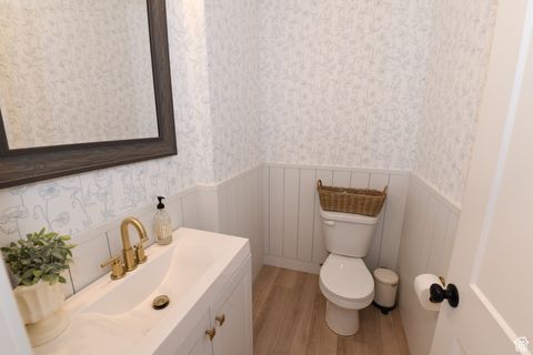 Tiny photo for 322 N 460 E, Vineyard, UT 84059 (MLS # 2119326)