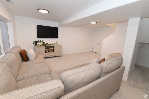 Tiny photo for 322 N 460 E, Vineyard, UT 84059 (MLS # 2119326)