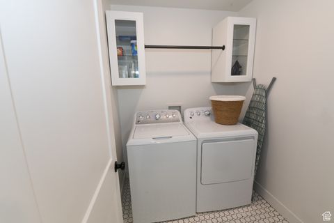 Tiny photo for 322 N 460 E, Vineyard, UT 84059 (MLS # 2119326)