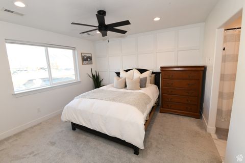 Tiny photo for 322 N 460 E, Vineyard, UT 84059 (MLS # 2119326)