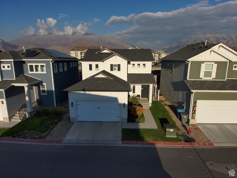 Tiny photo for 322 N 460 E, Vineyard, UT 84059 (MLS # 2119326)