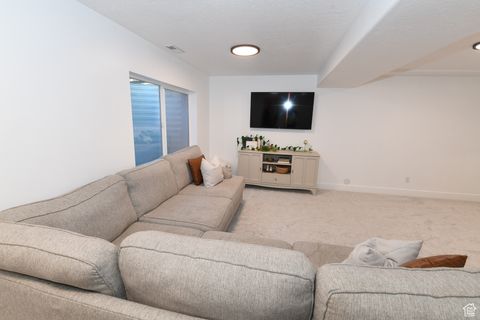 Tiny photo for 322 N 460 E, Vineyard, UT 84059 (MLS # 2119326)