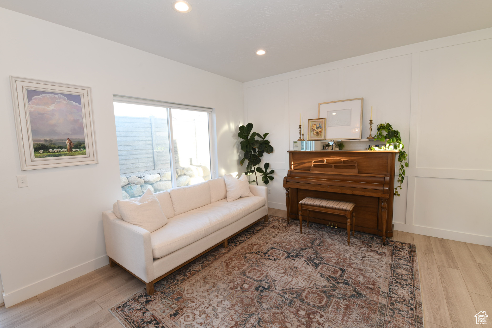 WINDSOR AT WATERS EDGE - Residential