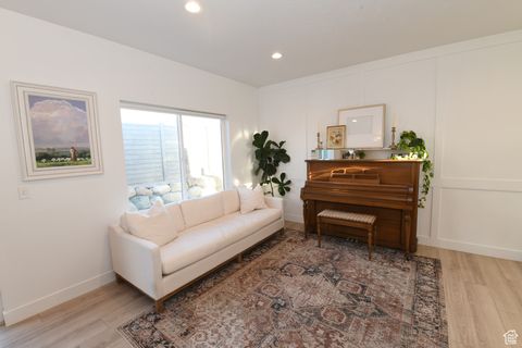 Tiny photo for 322 N 460 E, Vineyard, UT 84059 (MLS # 2119326)