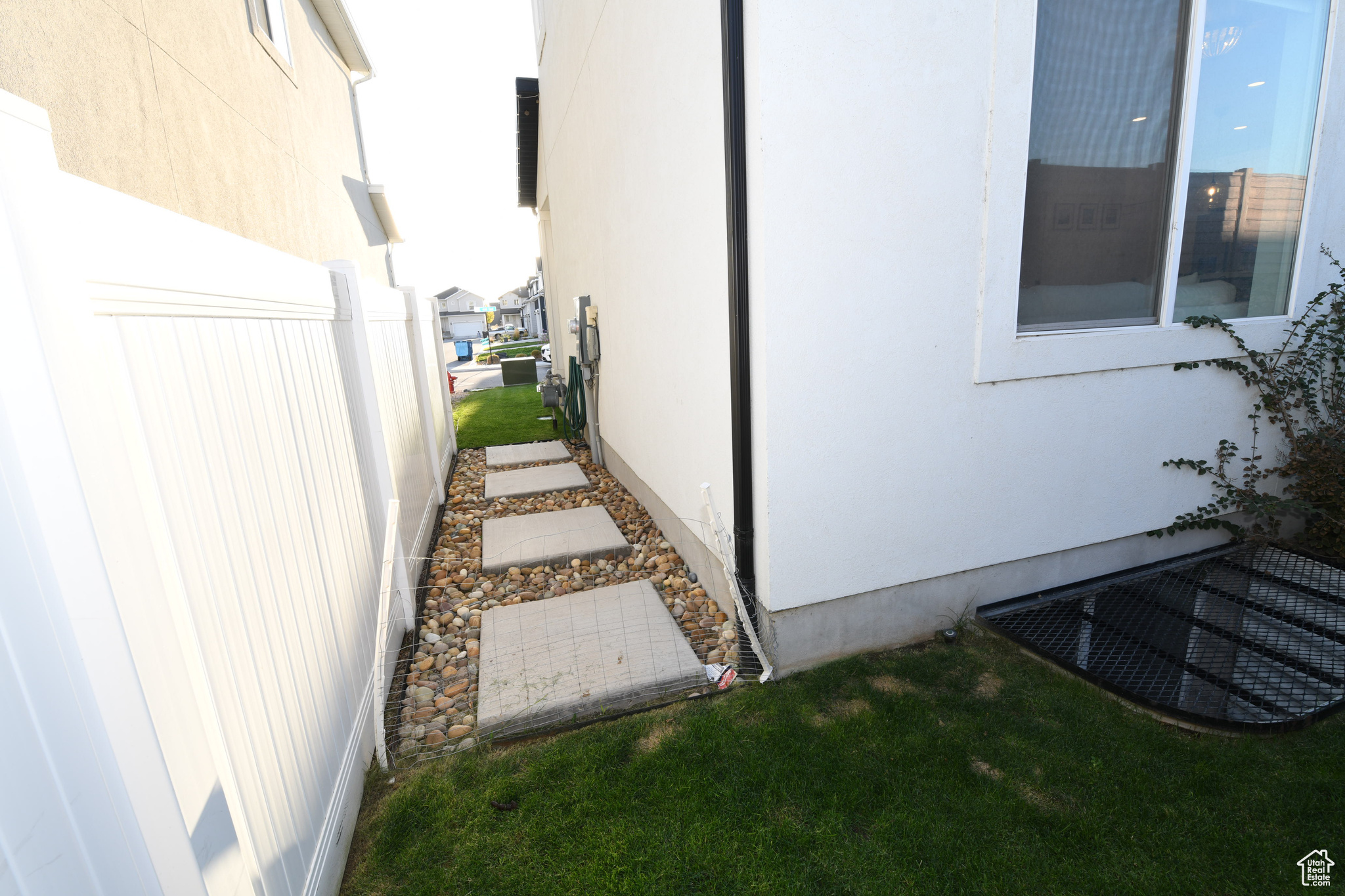 WINDSOR AT WATERS EDGE - Residential