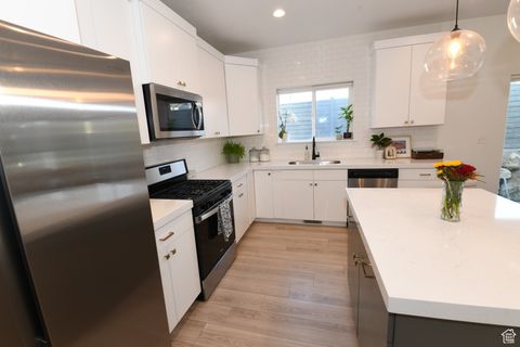 Tiny photo for 322 N 460 E, Vineyard, UT 84059 (MLS # 2119326)