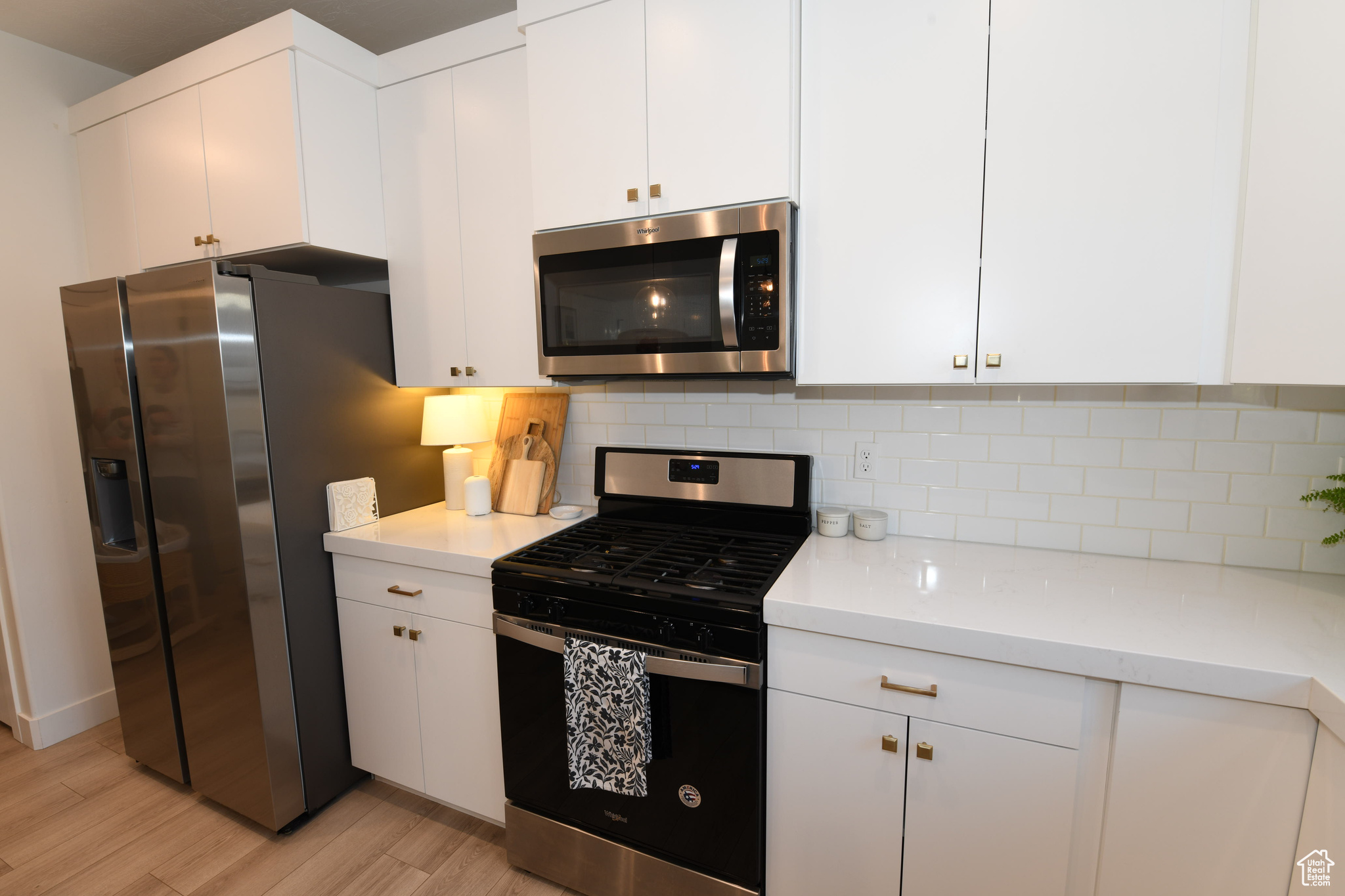 WINDSOR AT WATERS EDGE - Residential