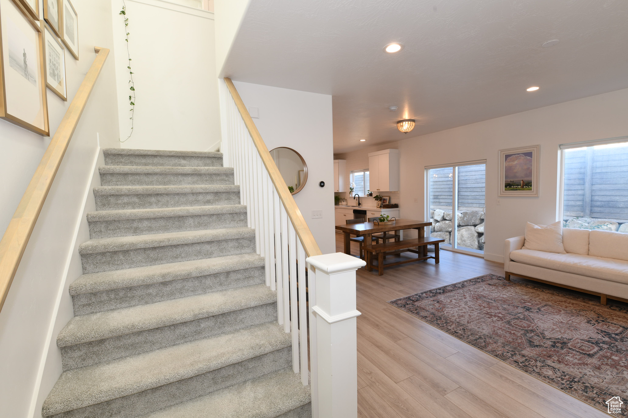 WINDSOR AT WATERS EDGE - Residential