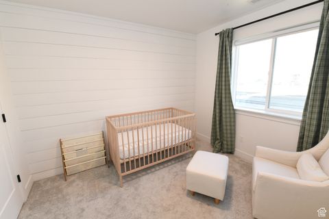 Tiny photo for 322 N 460 E, Vineyard, UT 84059 (MLS # 2119326)