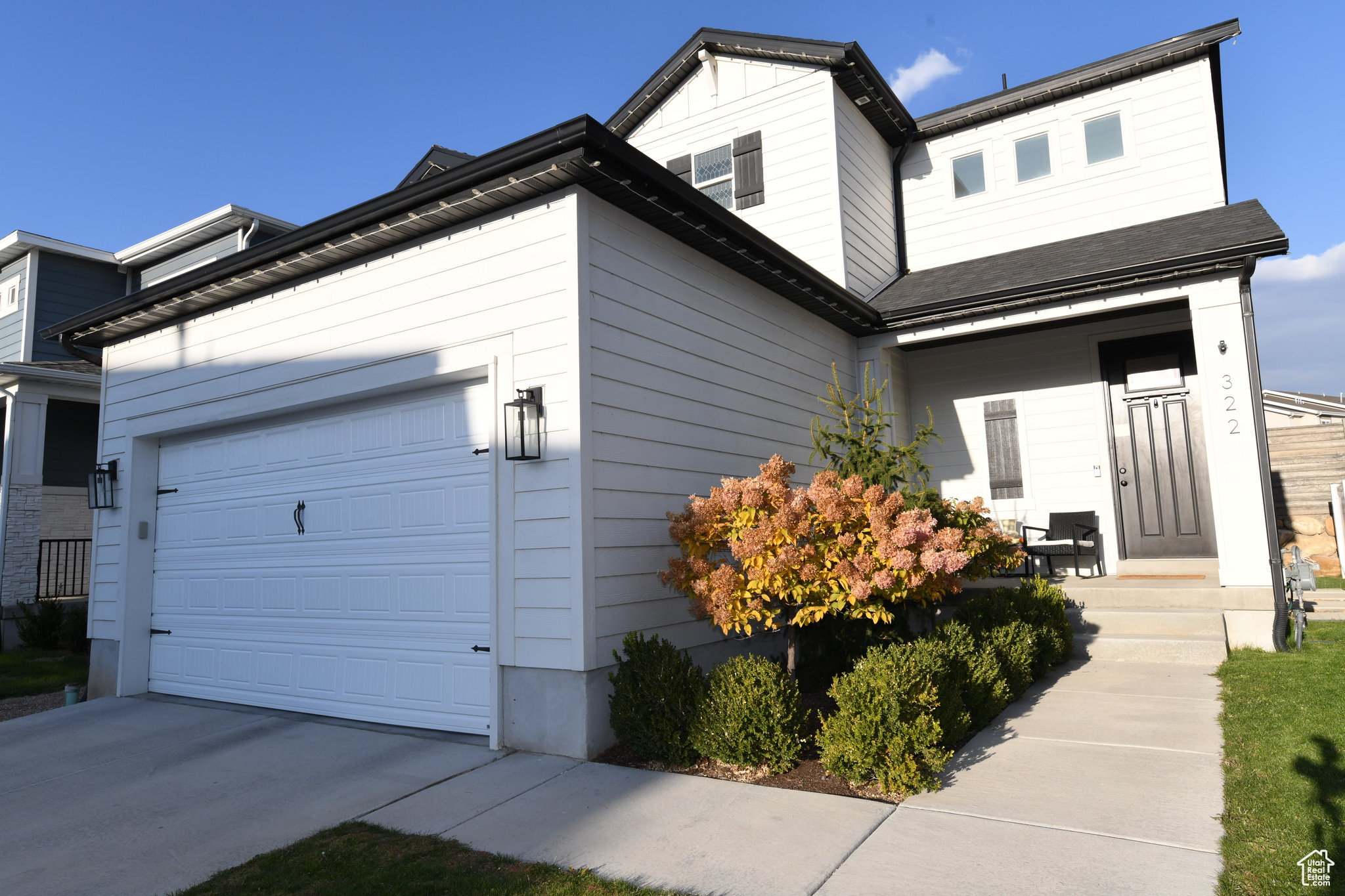 WINDSOR AT WATERS EDGE - Residential