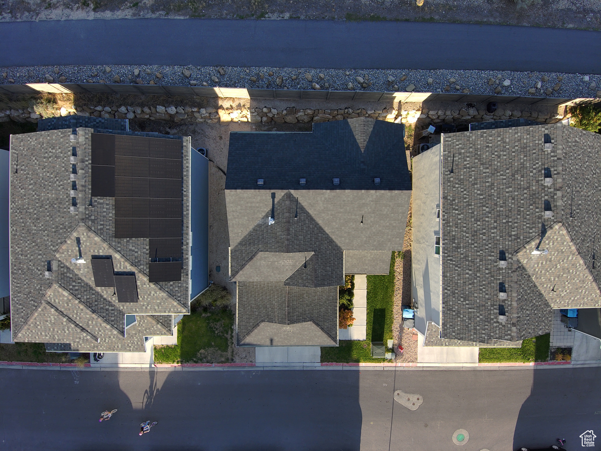 WINDSOR AT WATERS EDGE - Residential